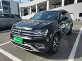 Фото 1 - Volkswagen Teramont