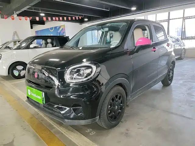 Leapmotor T03 310 Комфорт