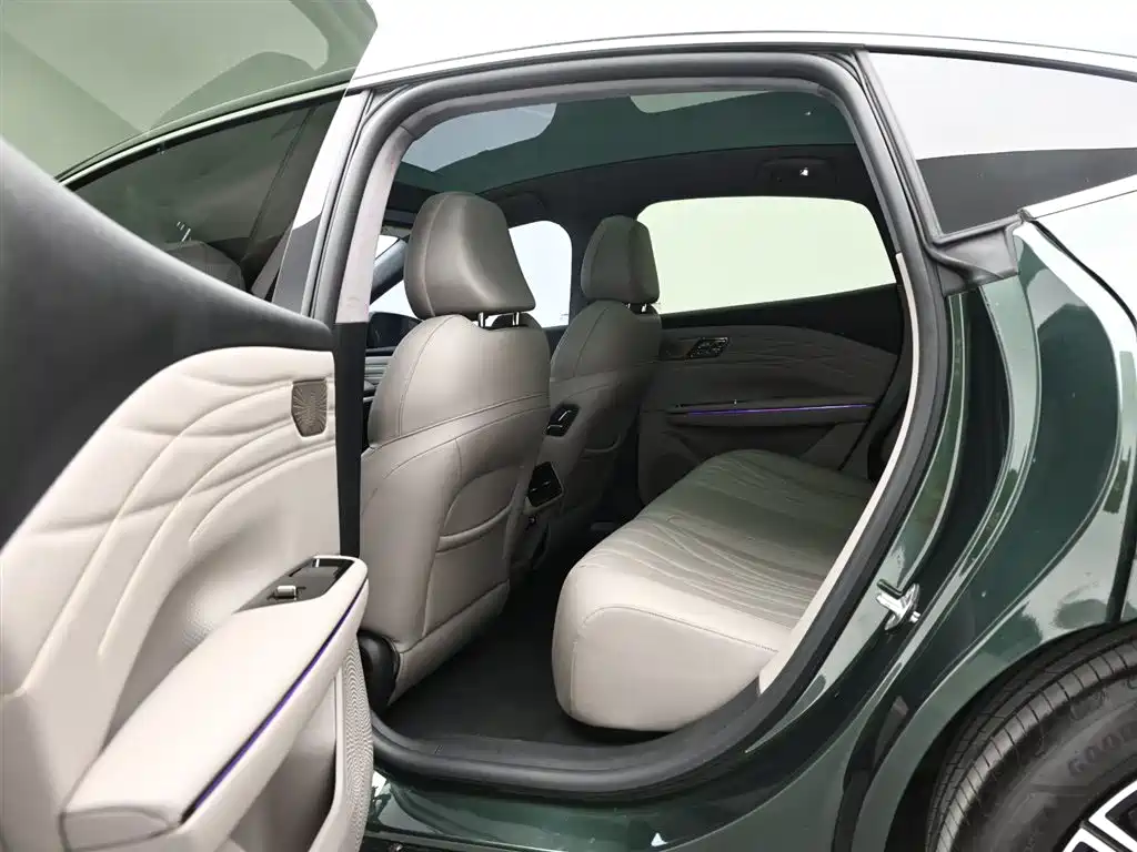Geely Galaxy Galaxy Xingyao 8 2025 130km EM-P Starship Edition фото 13
