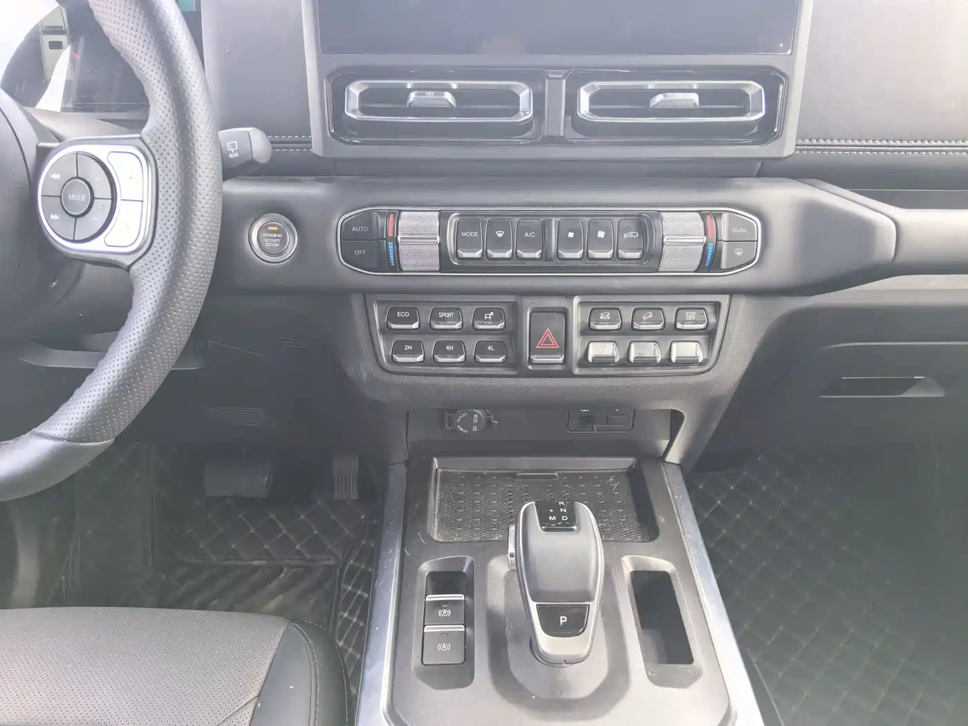 212 T01 2025 2024 2.0T Explorer