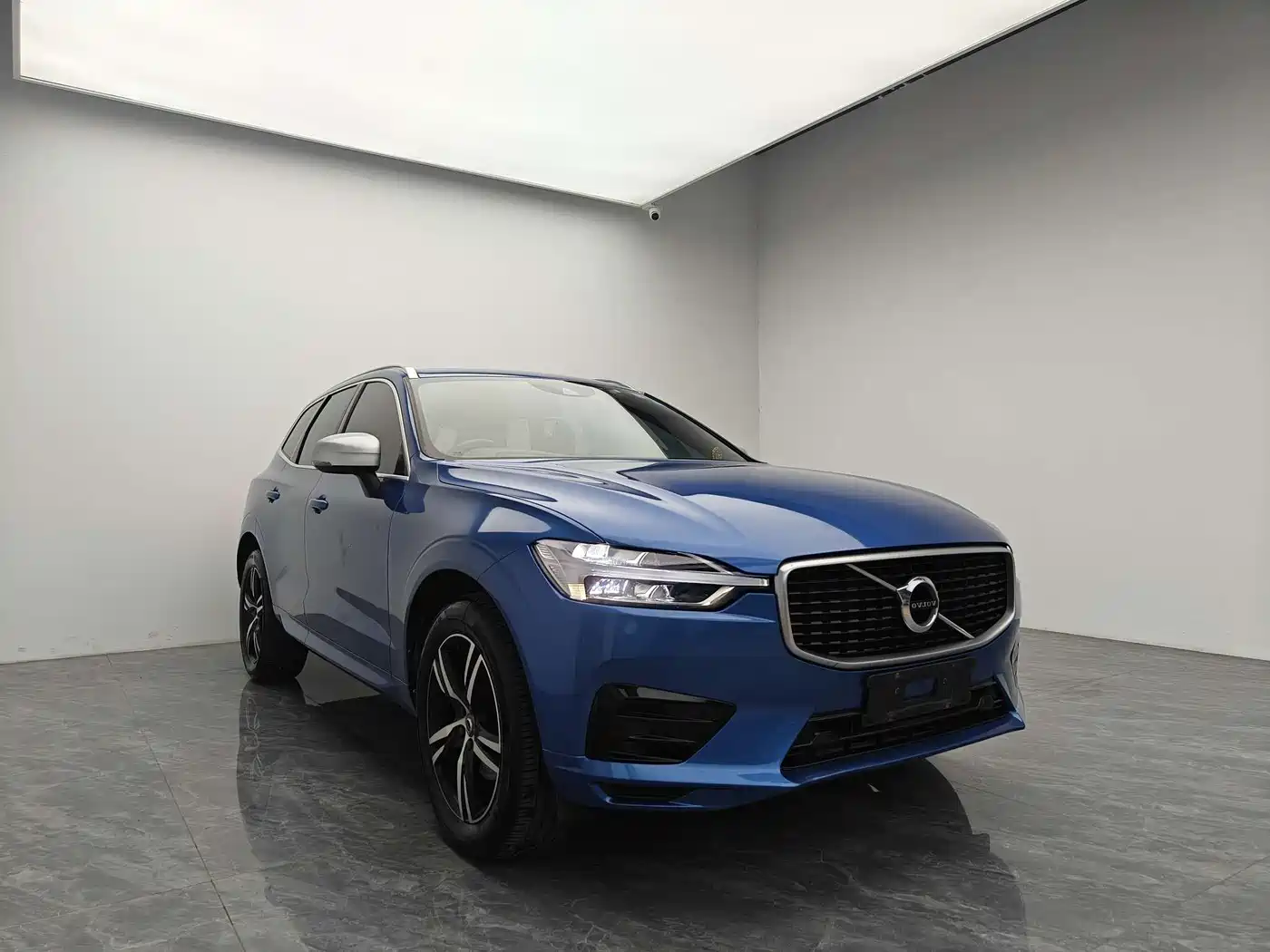 Фото 3 - Volvo XC60