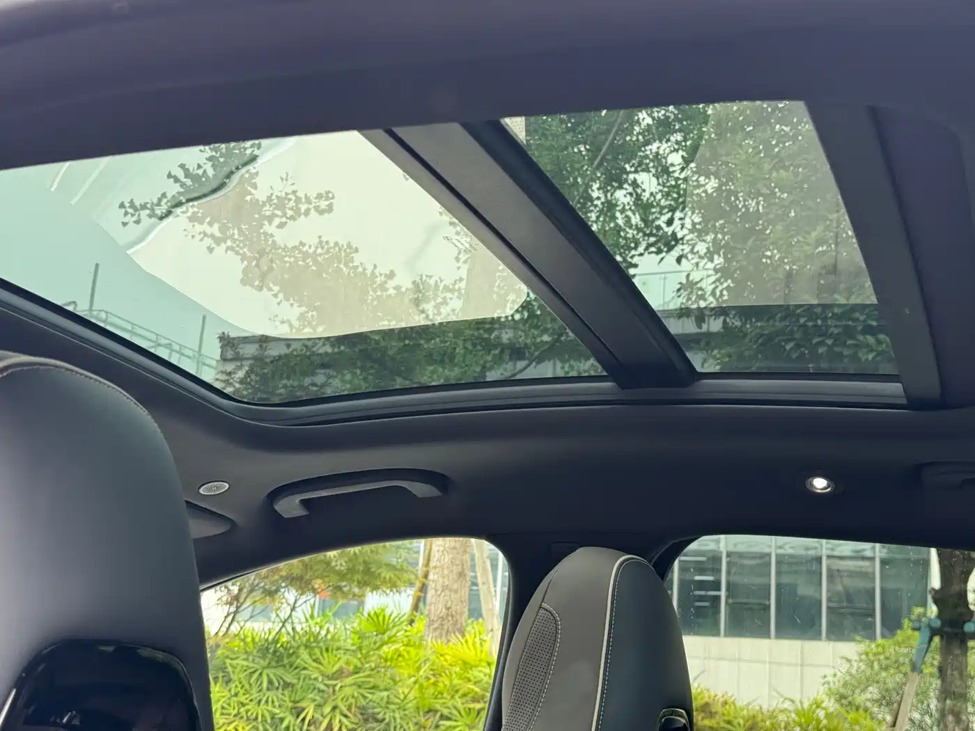 BYD Han 2022 EV Genesis Edition 715KM FWD Flagship фото 14
