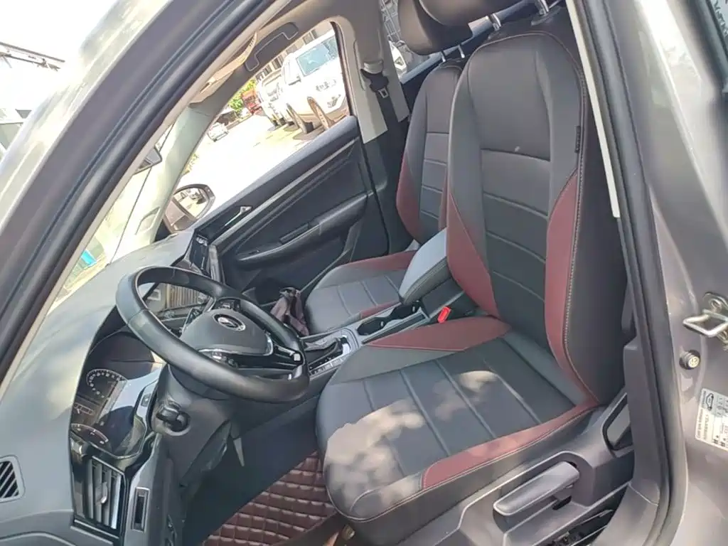 Volkswagen Bora, миниатюра 11