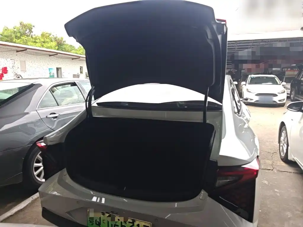 Lingxi L 2024 2024 Top Player Edition