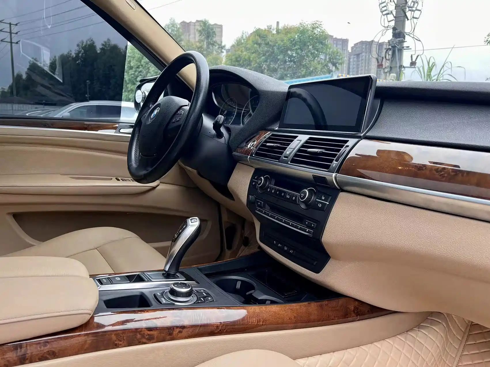 Photo 15 - BMW X5 (Import)