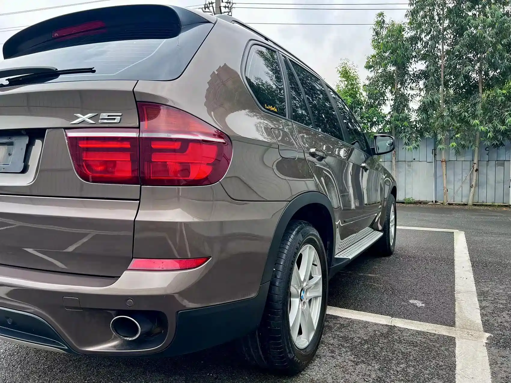 Photo 8 - BMW X5 (Import)