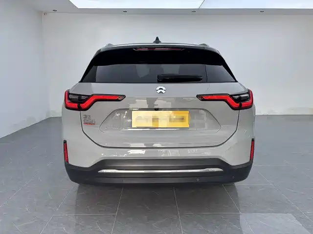 NIO ES6 2020 Model 430KM Performance Edition — фото 4
