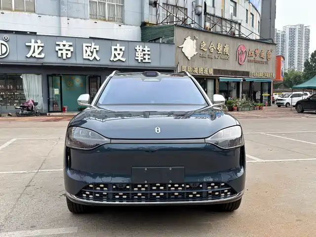 AITO M9 Последовательный гибрид, Ultra, 52kWh, 5 мест