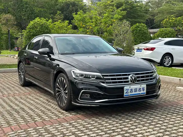 VOLKSWAGEN HUIANG 2022