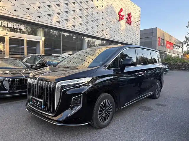 Similar car