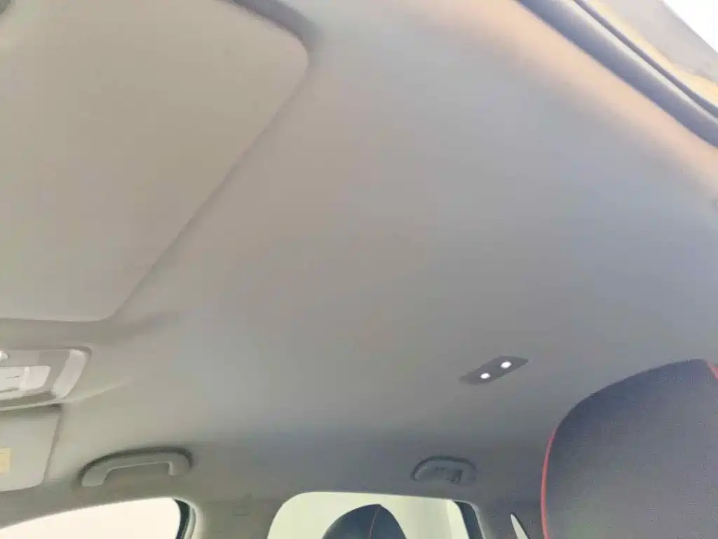 BYD Yuan PLUS 2022 2022 510KM Premium