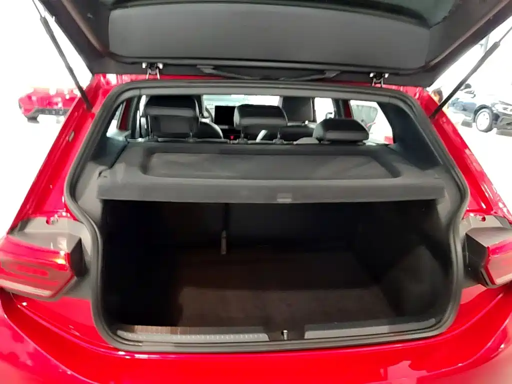 Volkswagen ID.3 2025 2026 Smart Edition Ultimate GTX Package