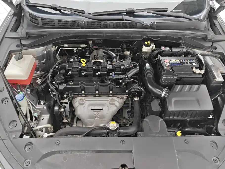 صورة 10 - Changan Eado
