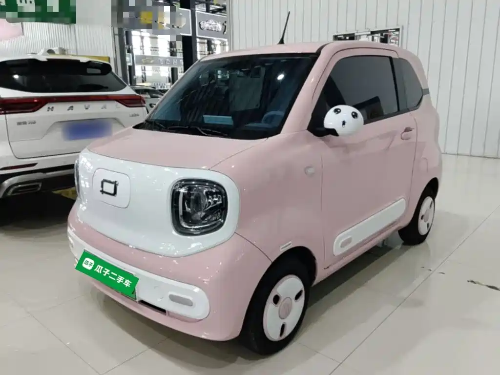 Besturn Bestune Pony 2025 — пригон из Китая