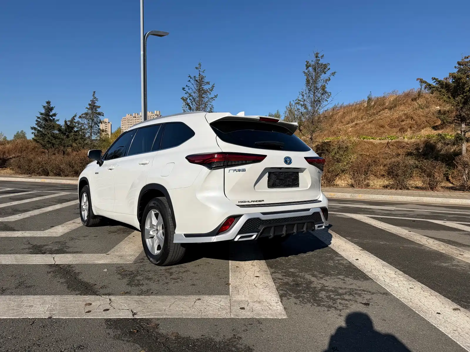 Photo 4 - Toyota Highlander