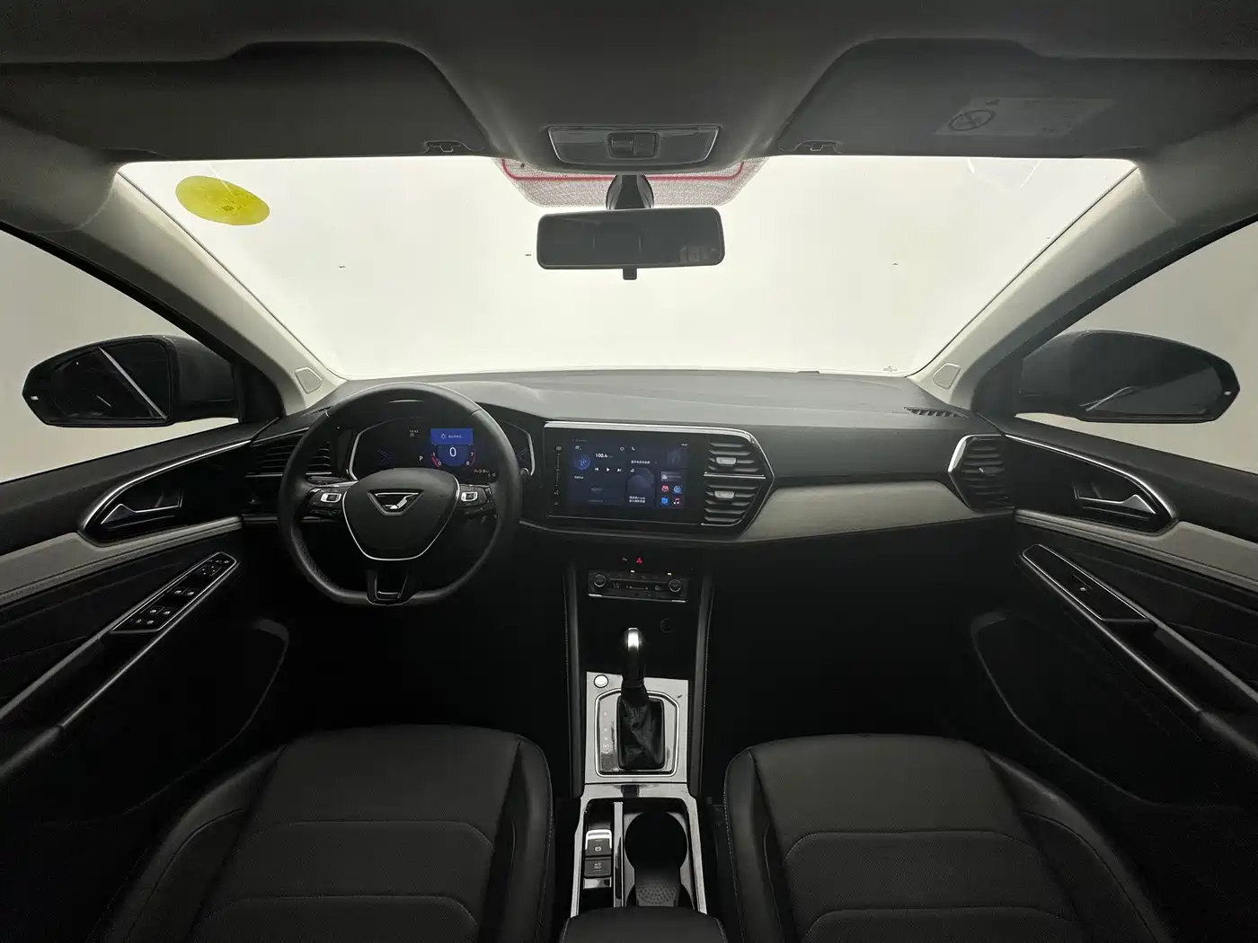 Фото 24 - Jetta VS5