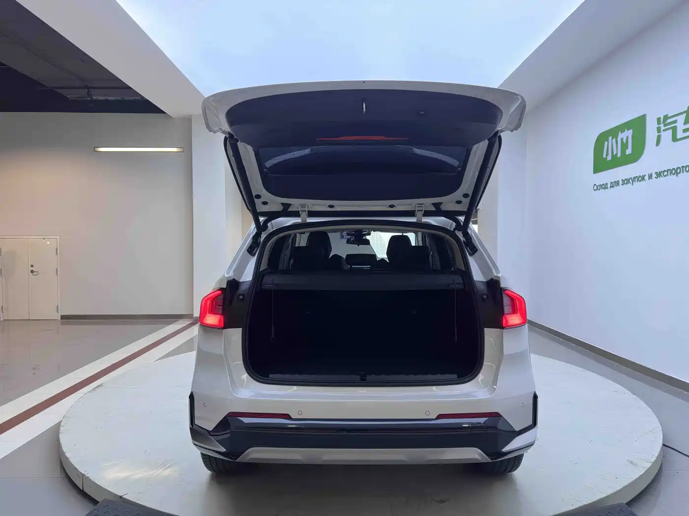BMW X1 2023 sDrive20Li X Design Package фото 20