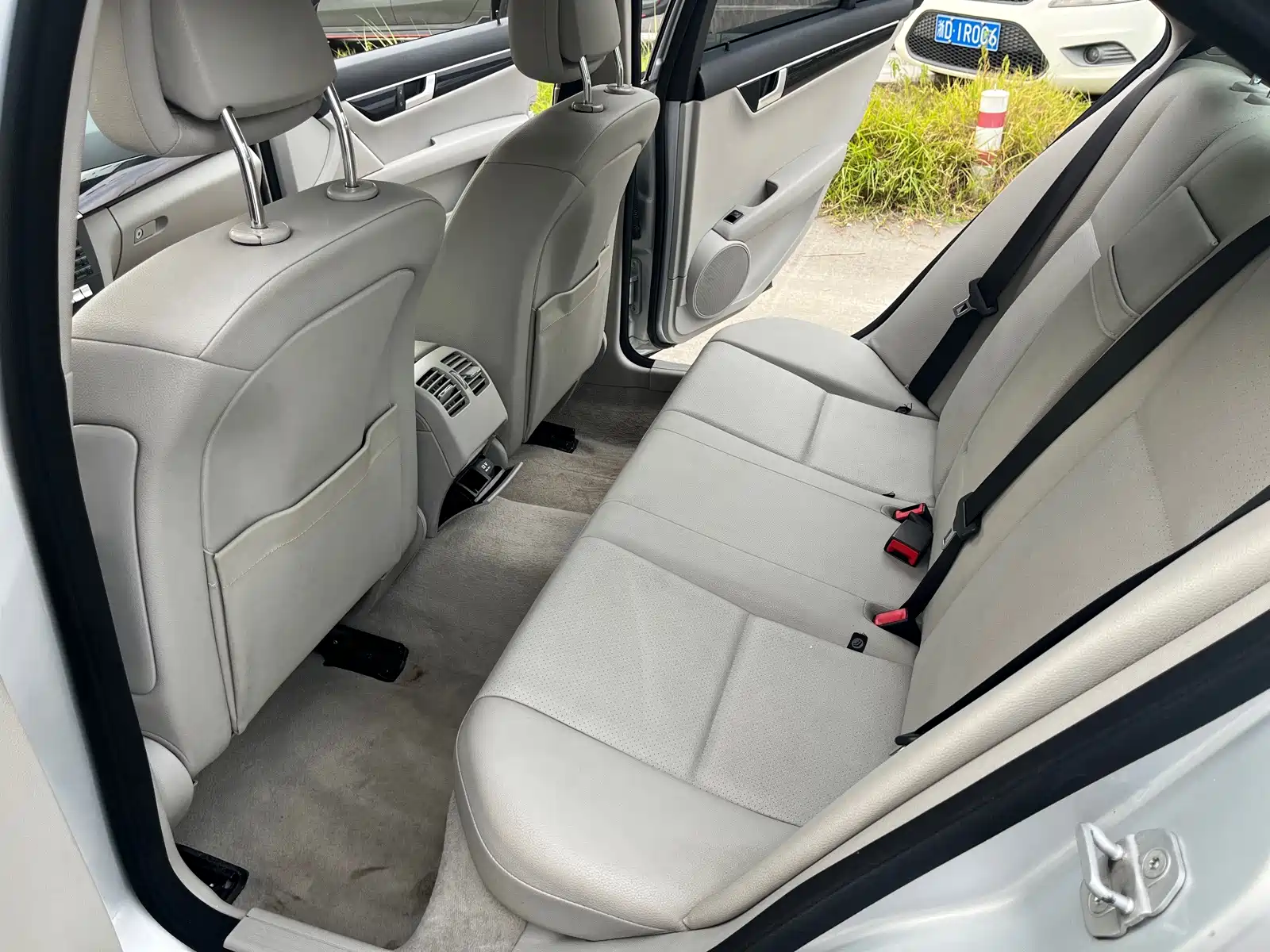 Фото 7 - Mercedes-Benz C-Class