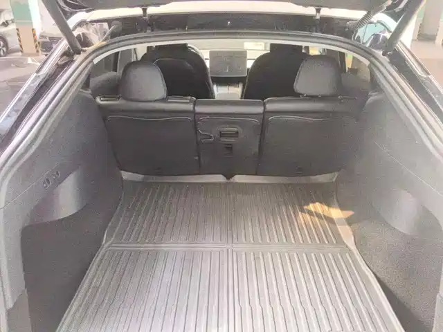 Tesla Model Y 2022 Rear-Wheel Drive Version — фото 5