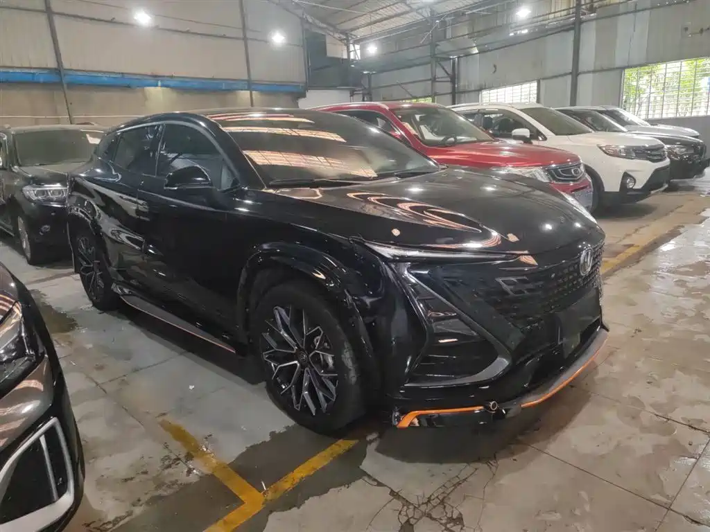 CHANGAN UNI-T