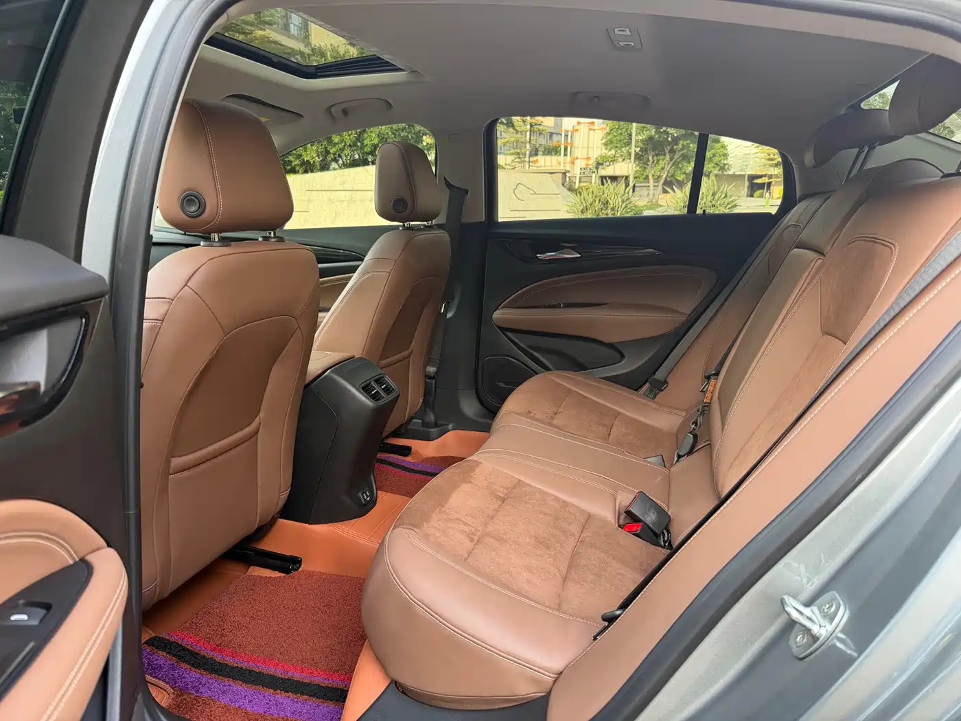 BUICK REGAL