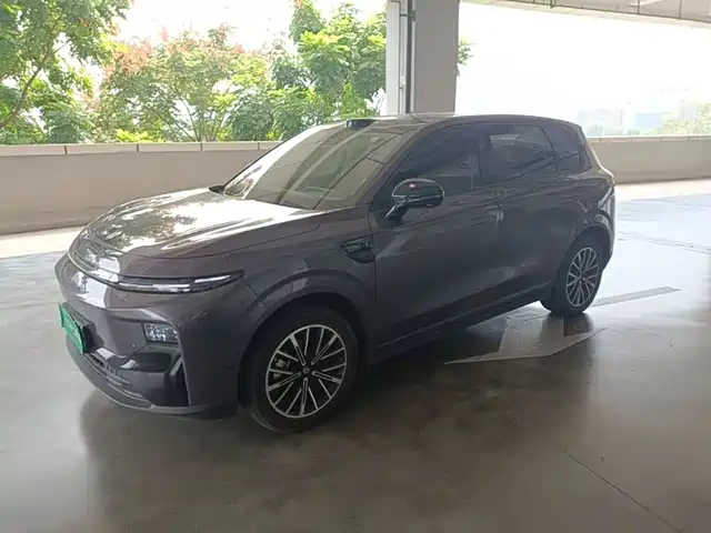 Similar car