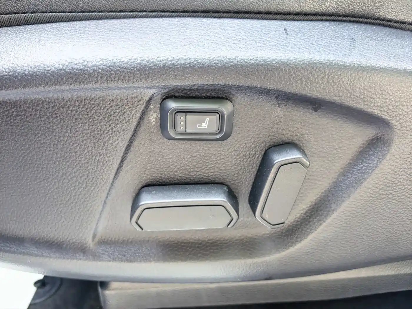 Ford Everest 2020 Sport Edition 2.3T Gasoline Automatic AWD Flagship 7-Seater фото 16