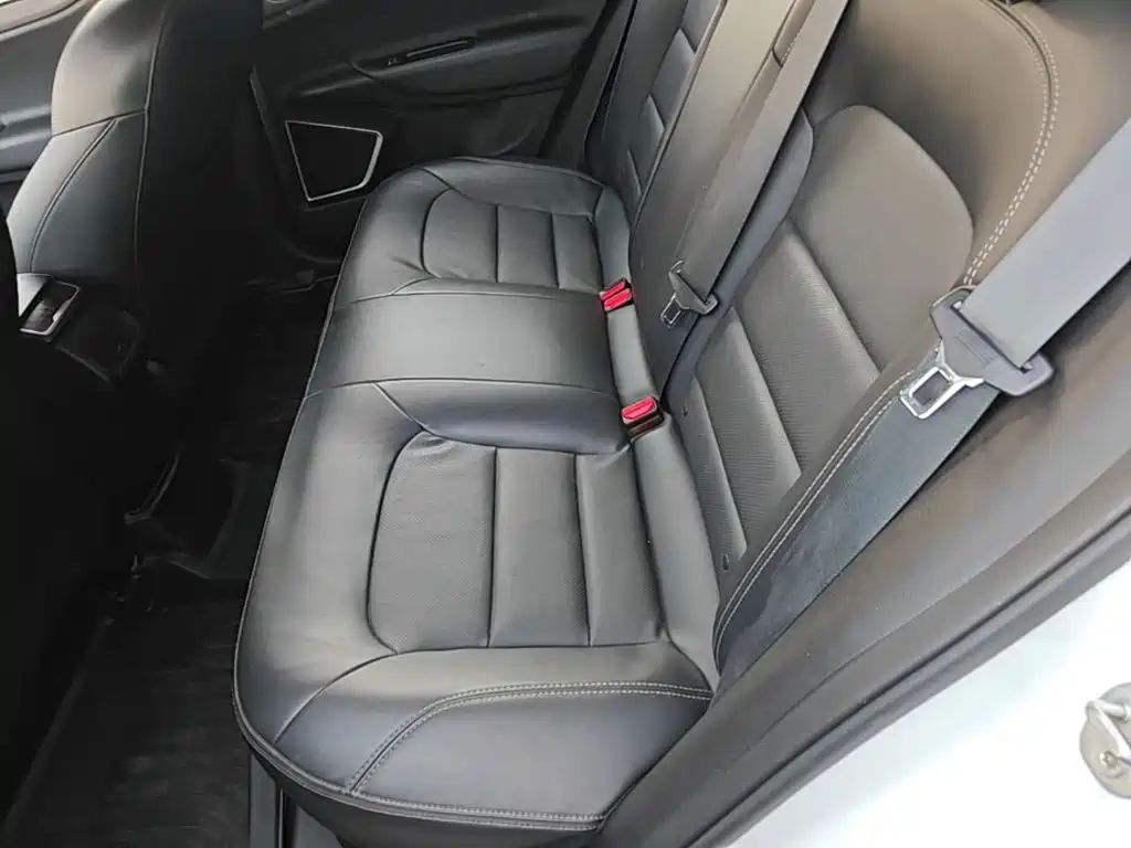 Photo 17 - Geely Emgrand GL