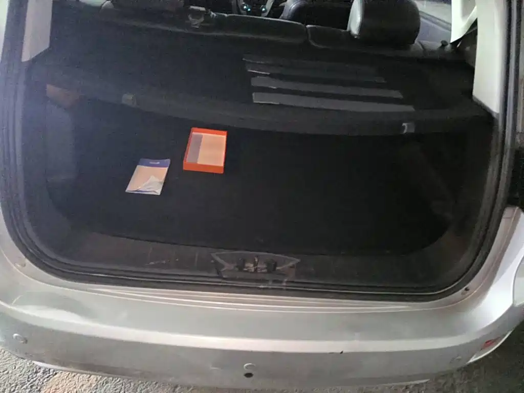 Photo 13 - Changan CS35