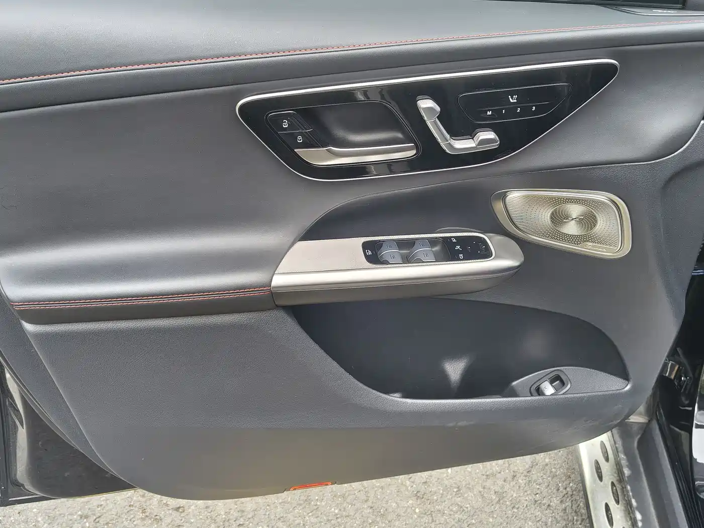 Mercedes-Benz GLC AMG 2024 AMG GLC 43 4MATIC фото 5