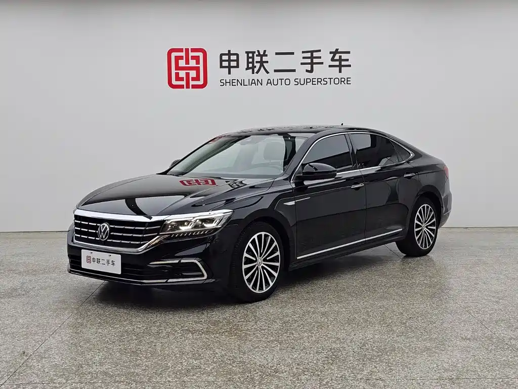 صورة 1 - Volkswagen Passat