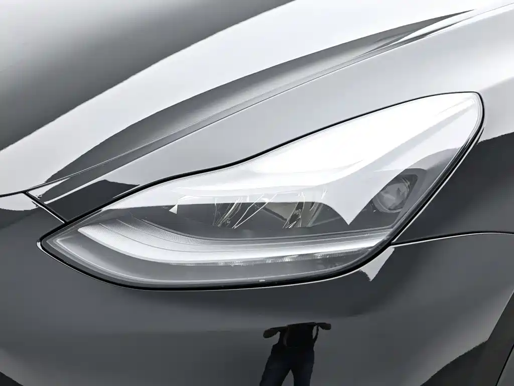 Tesla Model Y 2021 2021 Standard Range Rear-Wheel Drive