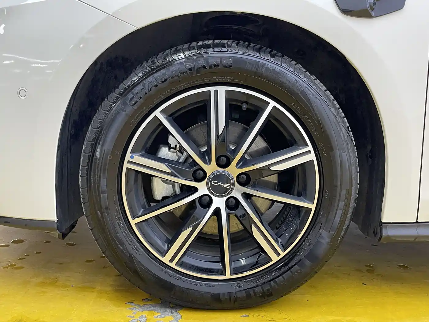 BYD Seal 06 New Energy 2025 DM-i Smart Drive Edition 120KM Luxury фото 10