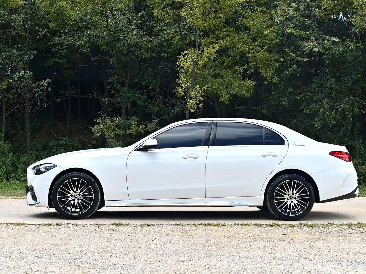 Mercedes-Benz C-Class 2023 C 260 L Sport фото 6
