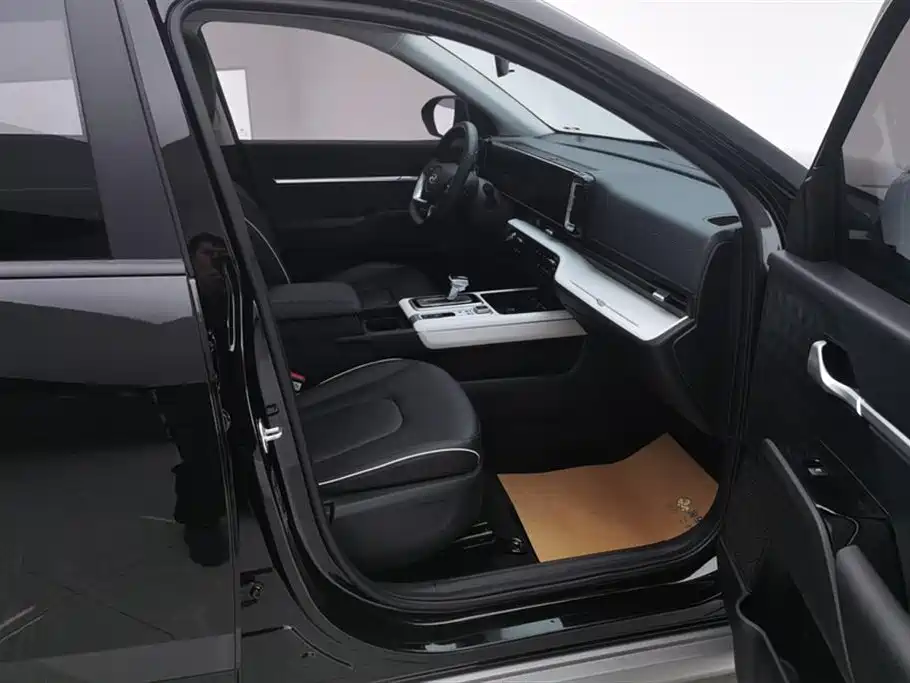 HYUNDAI BEIJING HYUNDAI IX35