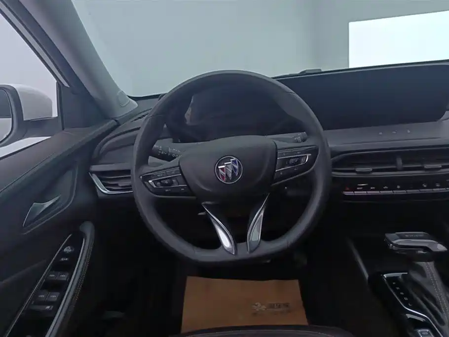 BUICK WEILANG