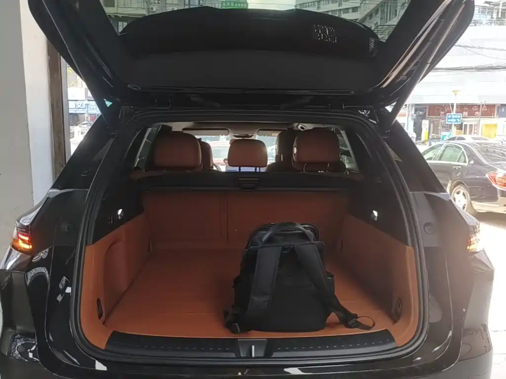 Li Auto L6 2025 2024 Max