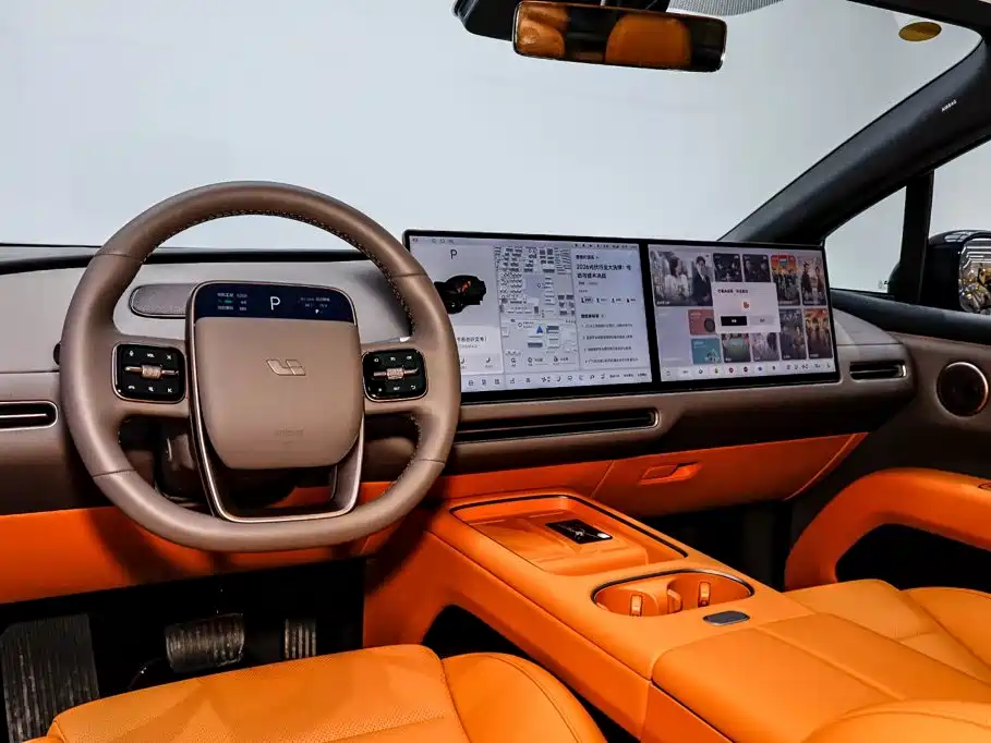 Photo 15 - Li Auto i6