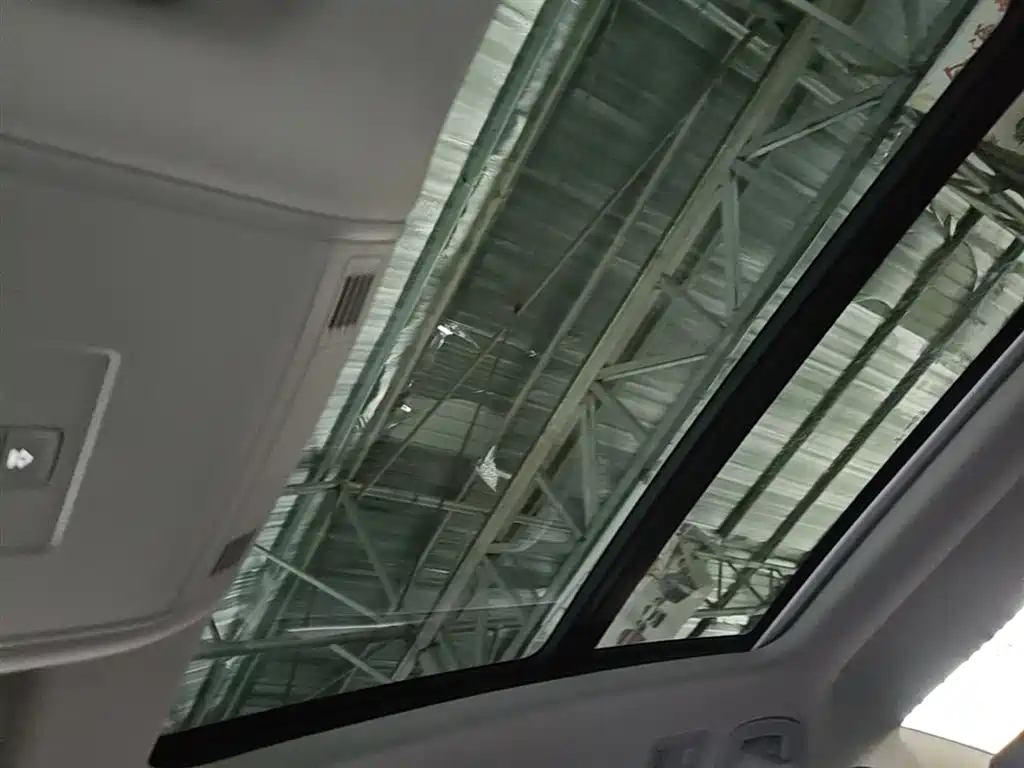 Volkswagen Magotan 2020 330TSI DSG Luxury фото 18