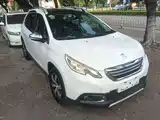 Фото 4 - Peugeot 2008