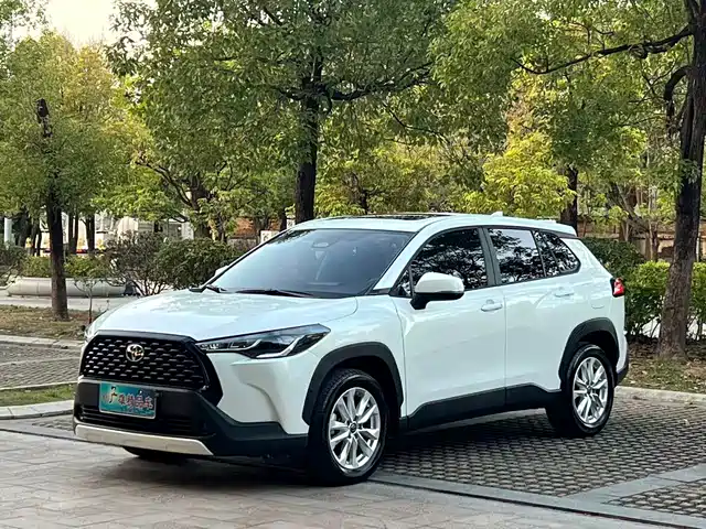 TOYOTA COROLLA SHARP AMPLIFIER