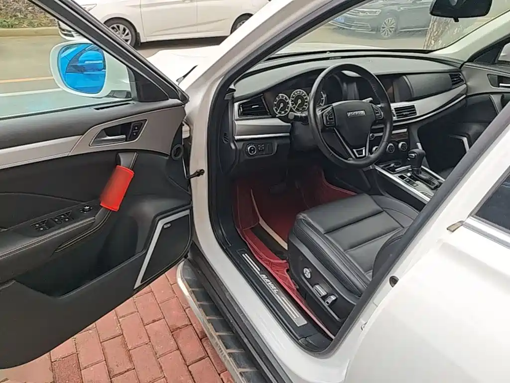 Photo 16 - Haval H7