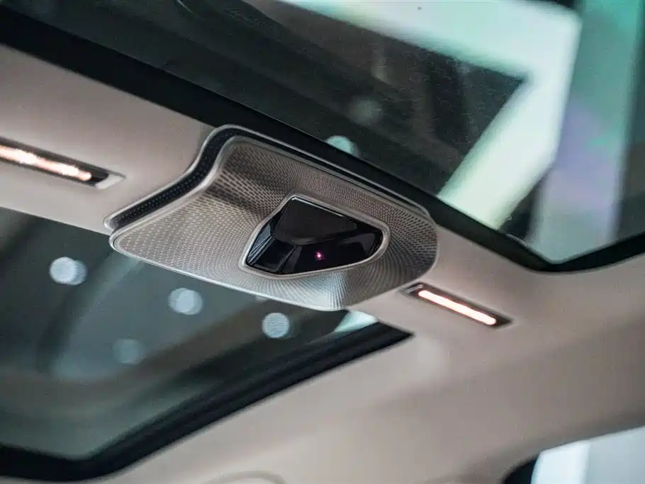 Mercedes-Benz Maybach S-Class 2022 S 480 4MATIC Intelligent Premium Special Edition фото 22