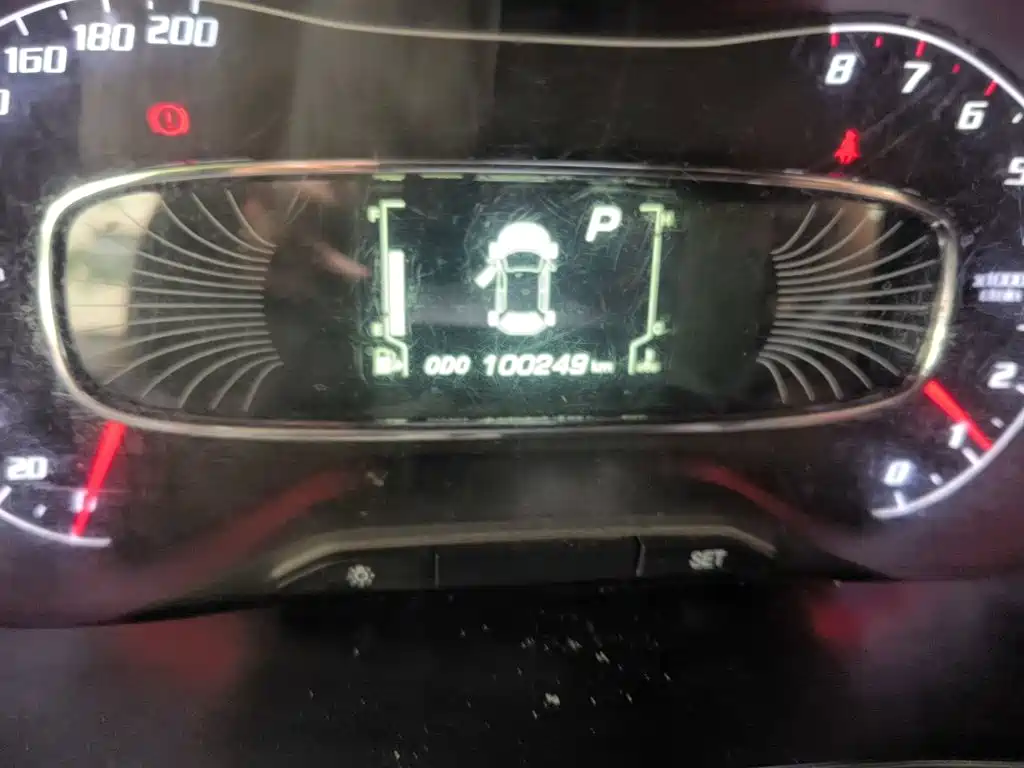 Baojun 510 2020 2019 1.5L CVT Joy Edition China VI