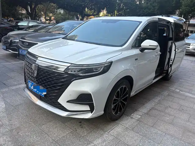 Similar car