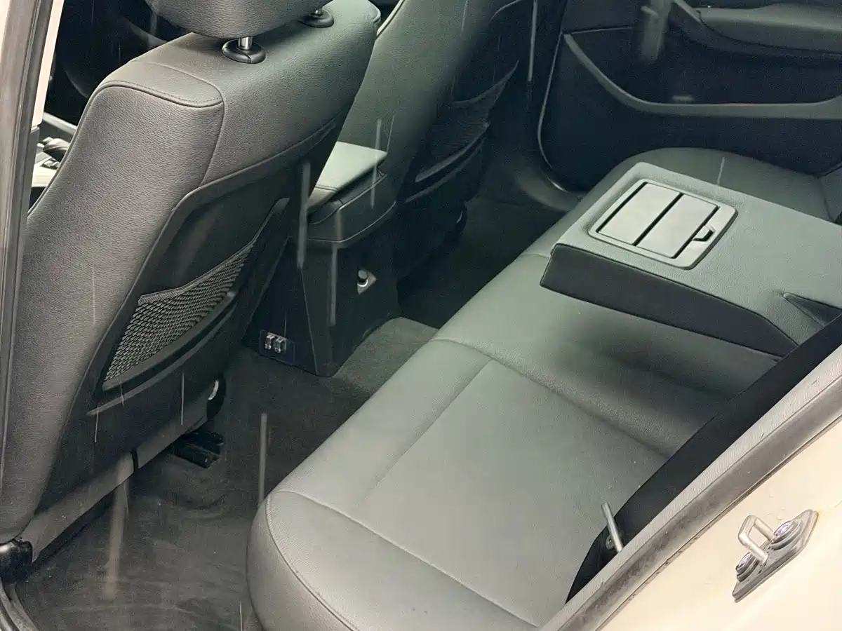 BMW X1 (Import) 2013 2012 sDrive18i Luxury