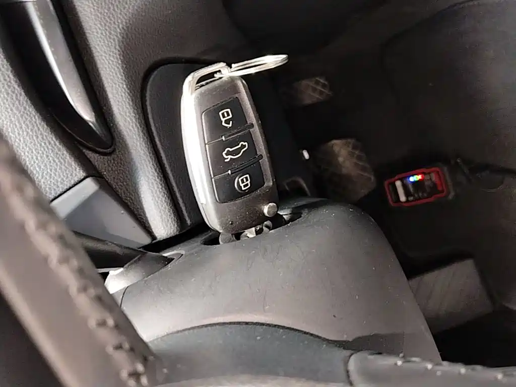 Фото 9 - Audi A3