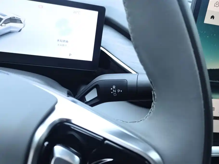 GEELY GALAXY GALAXY L6