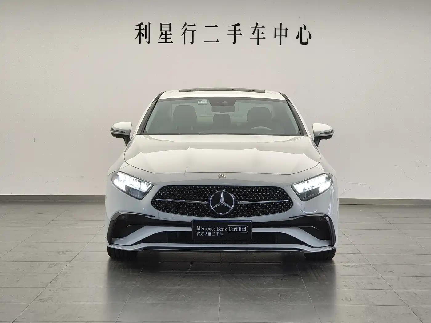 Mercedes-Benz CLS 2022 CLS 300 Luxury фото 5
