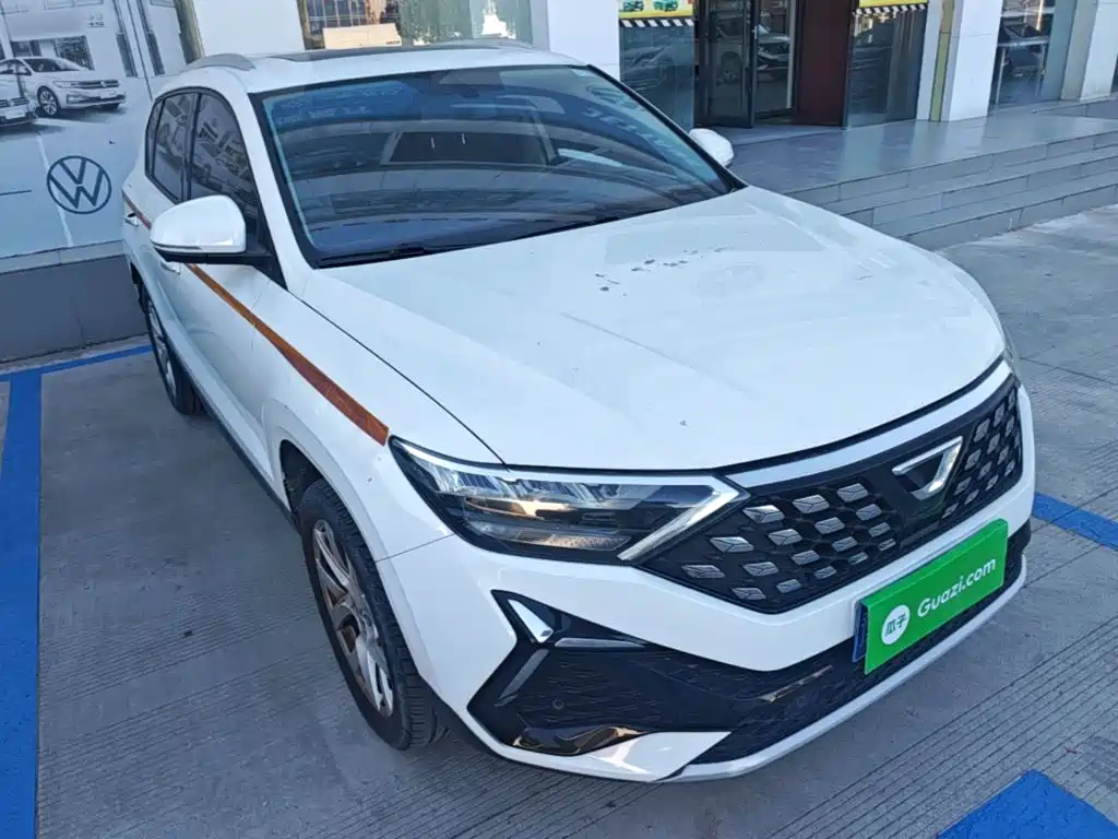Фото 4 - Jetta VS5